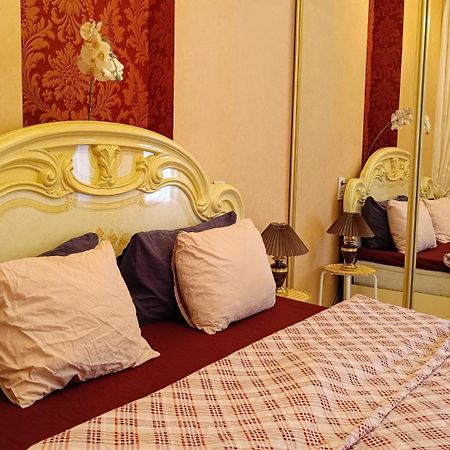 Atlashouse Рига Екстериор снимка