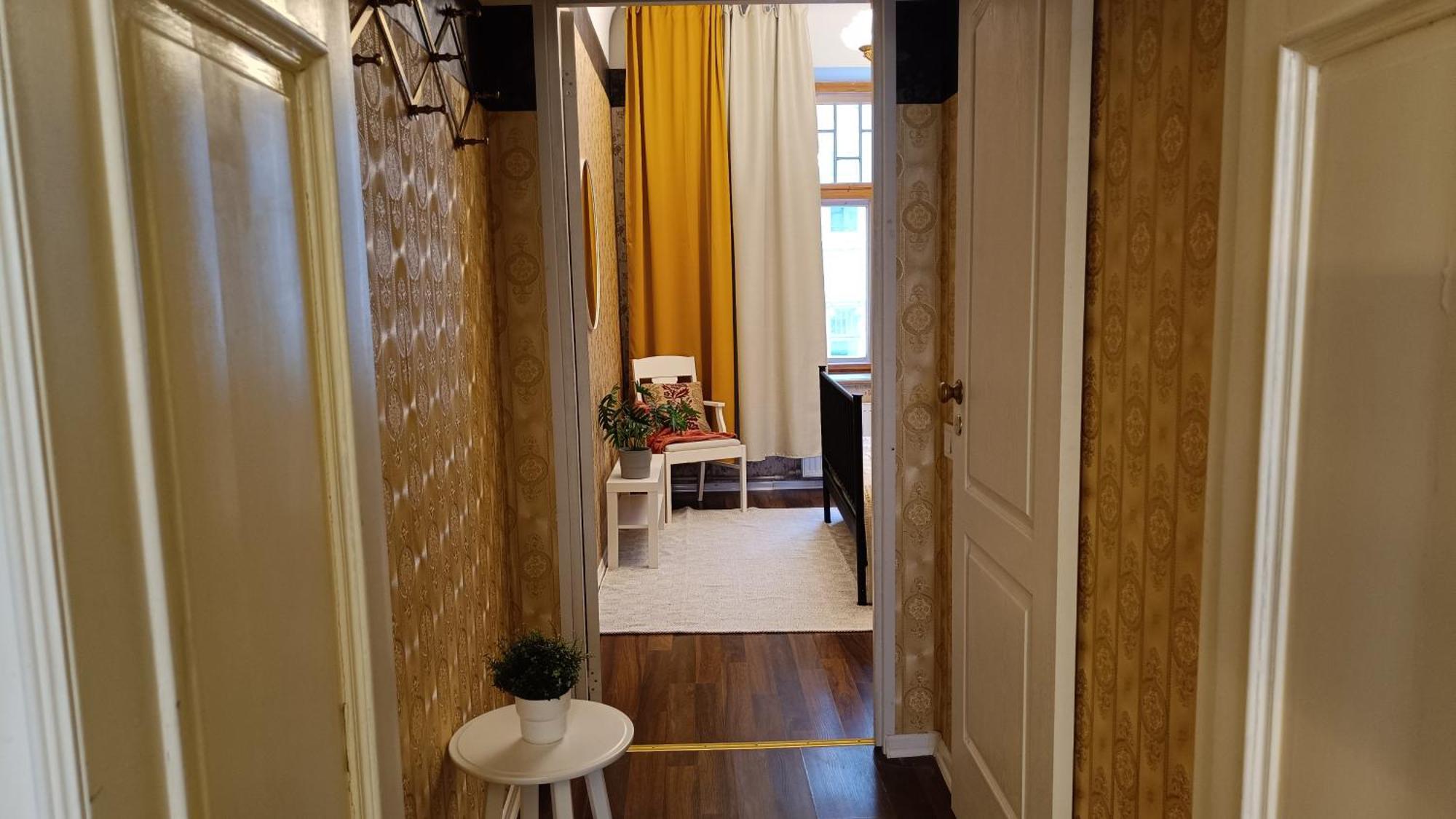 Atlashouse Рига Екстериор снимка