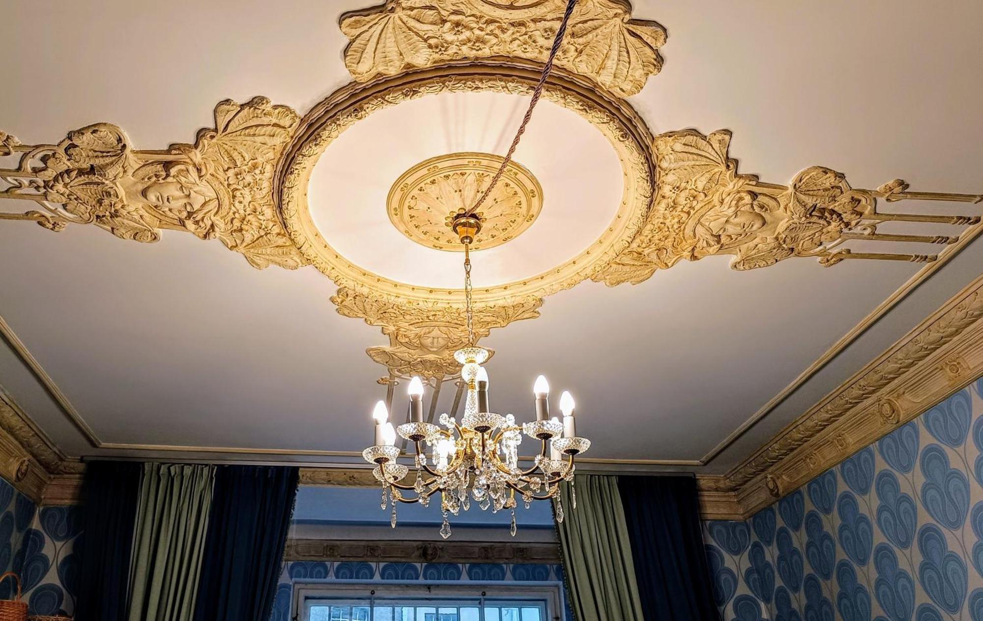 Atlashouse Рига Екстериор снимка