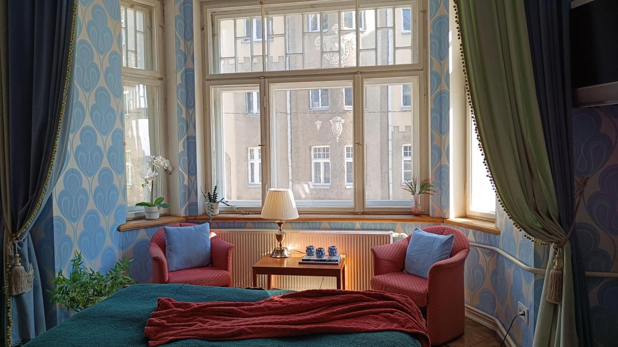 Atlashouse Рига Екстериор снимка