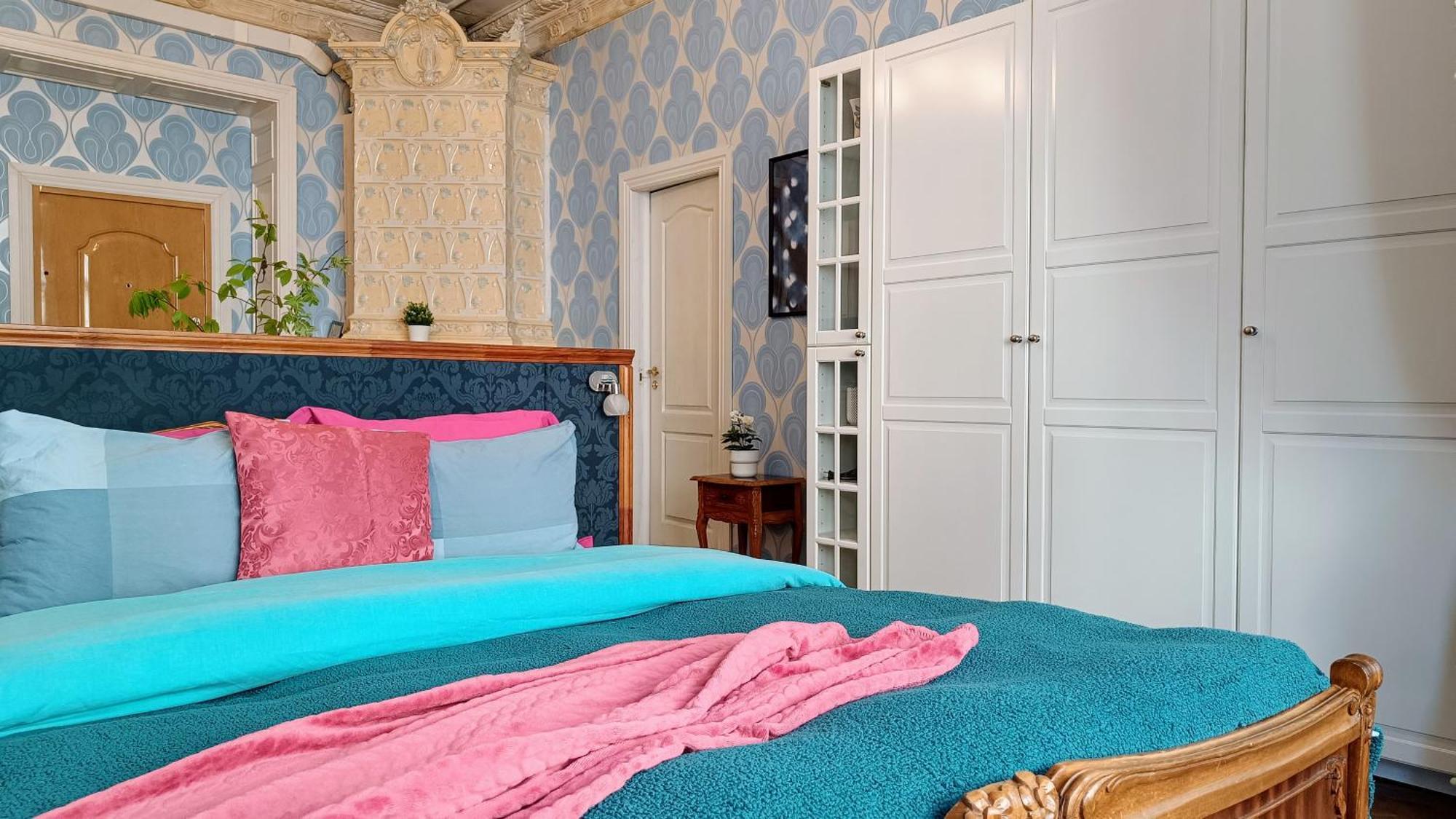 Atlashouse Рига Екстериор снимка