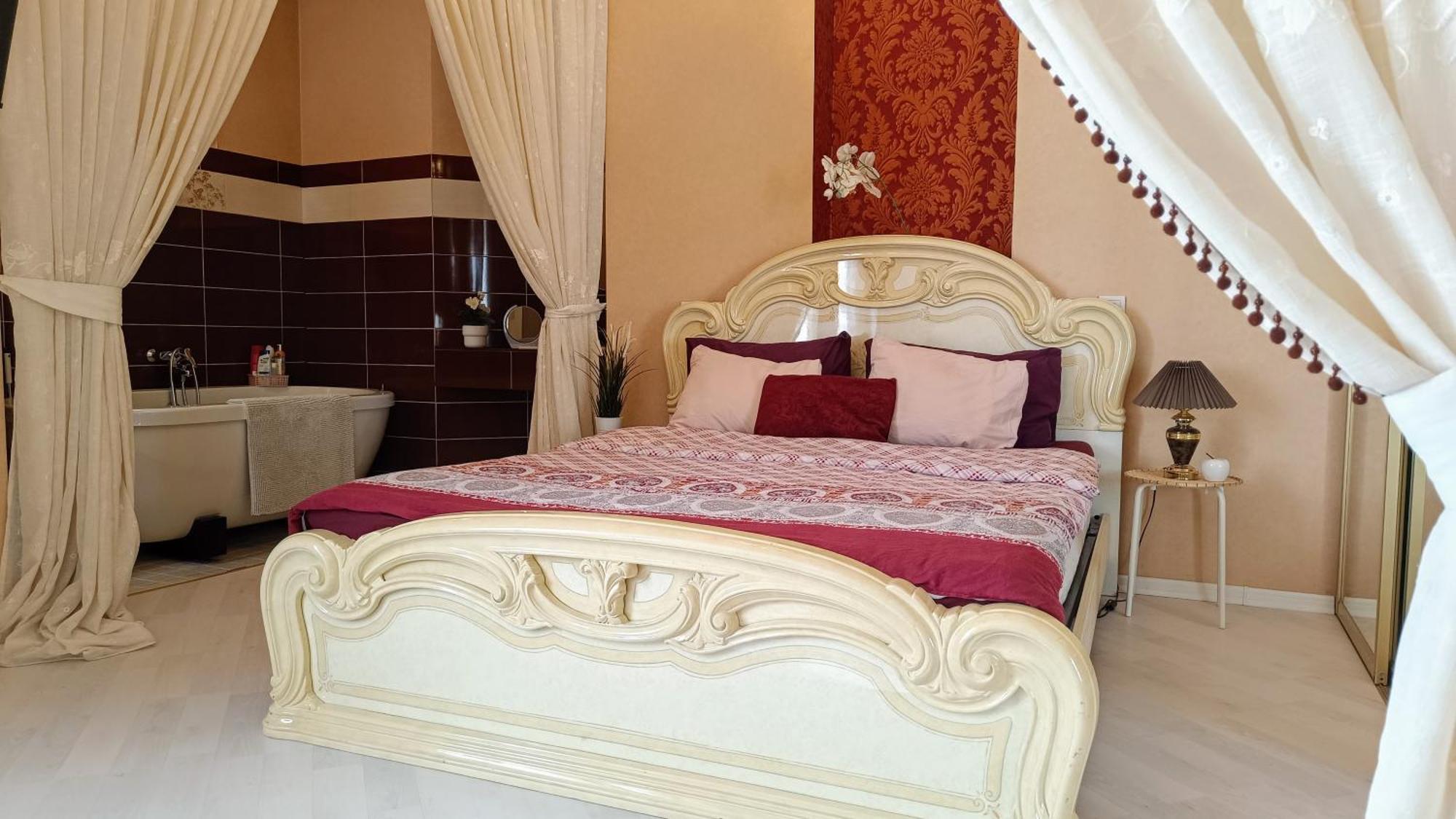 Atlashouse Рига Екстериор снимка