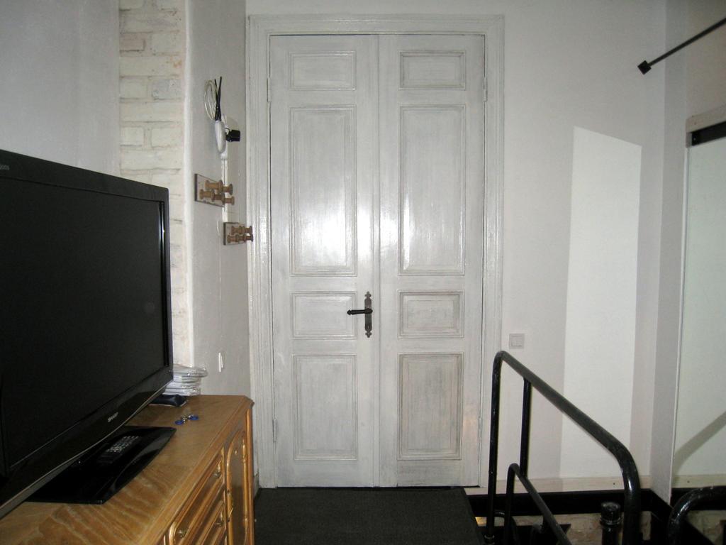 Atlashouse Рига Екстериор снимка