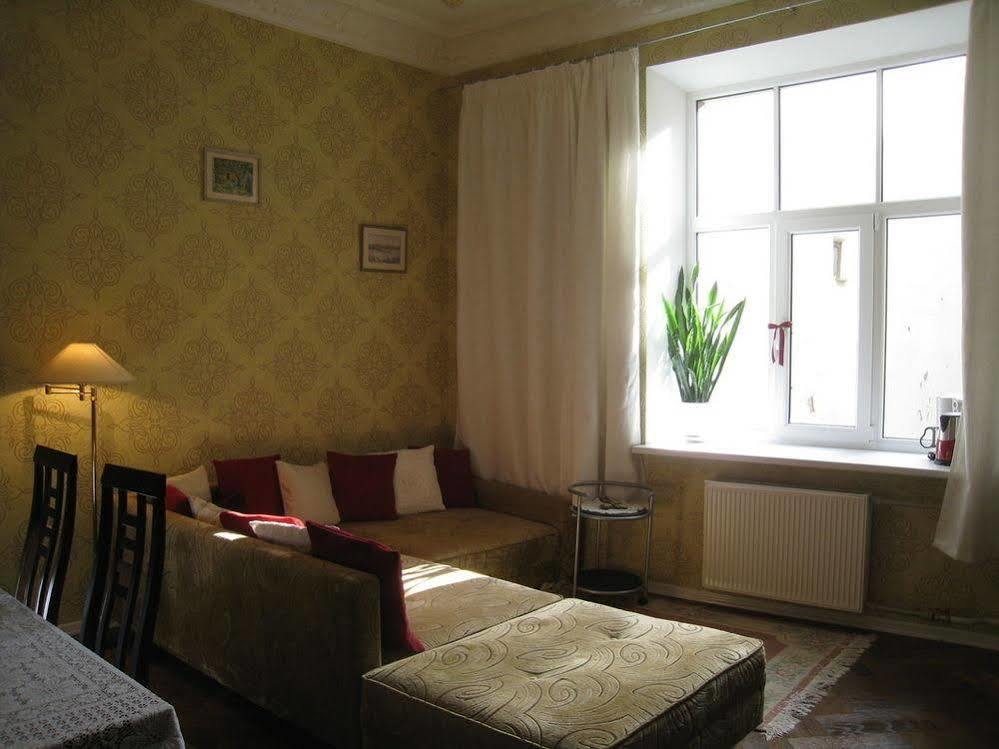 Atlashouse Рига Екстериор снимка