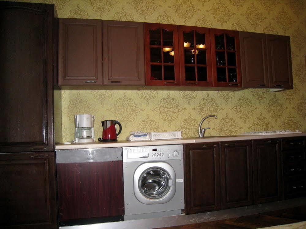 Atlashouse Рига Екстериор снимка